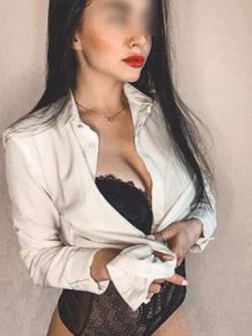 Индивидуалка Рената фото 3