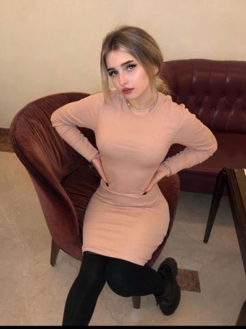Проститутка Дарина, 25 лет, г. Горячеисточненская